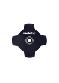 Metabo Rasenmähermesser »Metabo Grasmesser zu 601720850«