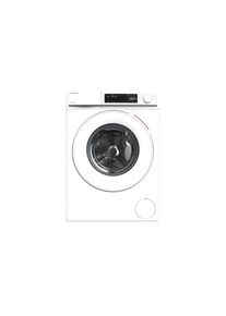 Sharp Waschmaschine »ES-NFW914CWA-DE«, ES-NFW914CWA-DE, 9 kg, 1400 U/min