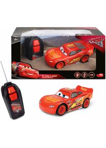 DICKIE TOYS RC-Auto »Lightning McQueen«