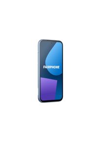 FAIRPHONE Smartphone »5 5G 256 GB«, Blau, 16,34 cm/6,46 Zoll, 256 GB Speicherplatz, 50 MP Kamera