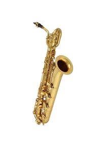Chicago Winds CC-BS4100L Baritone Sax Baritonsaxophon