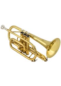 Chicago Winds CC-CR4100L Cornet Kornett