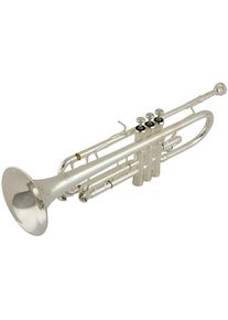 Chicago Winds CC-TR4100S Bb-Trumpet Perinettrompete