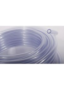 PVC-Multifunktionsschlauch klar, L&auml;nge 30 m, &Oslash; 8 mm Coba