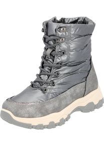 Palado, Femmes Après-ski 'Marettimo﻿', gris