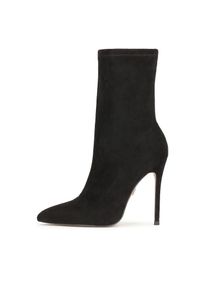Kazar, Femmes Bottes, noir