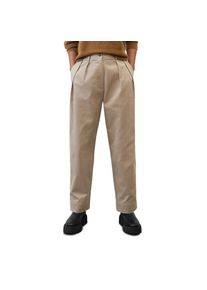 Marc O'Polo MARC O'POLO Chinohose »aus stretchiger Twill-Qualität« beige 34 Normalgrößen Top aktuelle Ballon-Hose mit hohem Bund