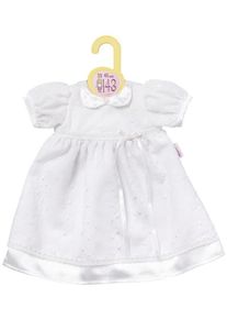Baby Born Zapf Creation® Puppenkleidung »Dolly Moda, Taufkleid 39-46 cm«
