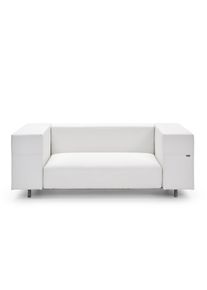 Walrus Outdoor Club chair Sessel / Zweiersofa Extremis