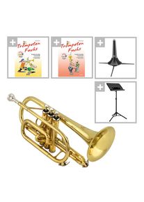 Chicago Winds Cornet-Set Kornett