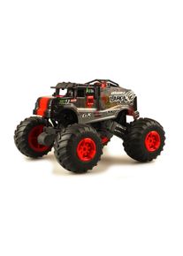 Amewi RC-LKW »Monster Truck Crazy SXS13 Rot, RTR«