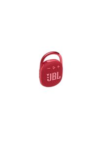 JBL Bluetooth-Speaker »Clip 4«