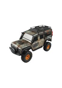 Amewi RC-Auto »Scale Crawler Dirt Climbing SUV, Tiger RTR,«