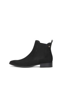 Kazar, Femmes Chelsea Boots, noir