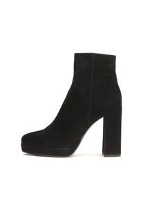 Kazar Stiefelette Damen, schwarz, Größe 41