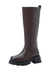 ABOUT YOU Stiefel Damen, braun, Größe 40