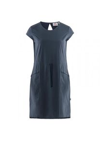 Fjällräven Fjällräven - Women's High Coast Lite Dress - Kleid Gr XS blau