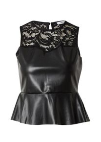 ABOUT YOU, Femmes Haut 'Tania', noir