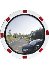 Specchio di manovra ICE FREE, &Oslash; 800 mm, antighiaccio, a partire da 2 pz. Moravia