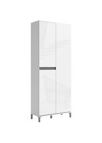 Inosign Schuhschrank »Genio«, Breite 80 cm weiß