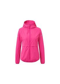 Tchibo - Veste de sport coupe-vent - taille: 34 - rose