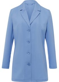 Damen Hosenanzug in pflegeleichter Qualit&auml;t himmelblau