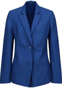 Damen Blazer royalblau