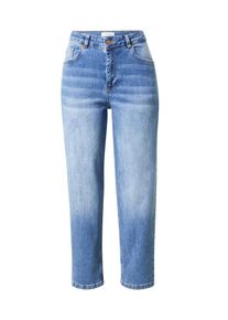 PART TWO Jeans 'Hela' Damen, blue denim, Größe 28