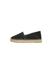 Henry Stevens Espadrille »Taylor W EP« schwarz 40 Luftiger Sommer- und Freizeitschuh für Damen und Herren