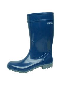 Bockstiegel Gummistiefel »Damenstiefel Luisa« blau 42 Damen-PVC-Stiefel