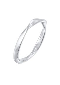 Elli Ring Damen Gr&ouml;&szlig;e 56 silber