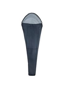 Cocoon Travelsheet Inlett - blau - Gr. MUMIE