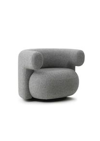 Burra Armchair Lounge Sessel Normann Copenhagen