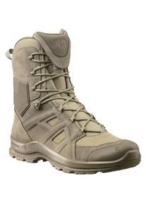 HAIX Wanderstiefel »Black Eagle Athletic 2.0 V T«, für orthopädische Einlagen zugelassen, Sicherheitsklasse O2 beige 9,5 (44) Rutschhemmend durch...
