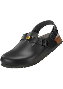 BIRKENSTOCK PROFESSIONAL Clog »Tokio ESD« schwarz 37 ESD Ausstattung
