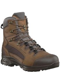 HAIX Wanderstiefel »Scout 2.0 Ws«, für orthopädische Einlagen zugelassen, Sicherheitsklasse O2 braun 7,5 (41,5) Wasserdicht durch GORE-TEX