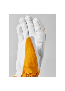 Hestra - Mistral Motion 5 Finger - Handschuhe Gr EU 10 grau