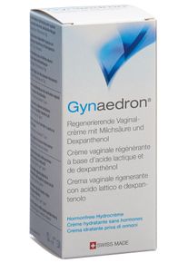 regenerierende Vaginalcrème (7 ml)