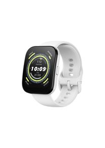 Amazfit Smartwatch »Bip 5 Cream White«