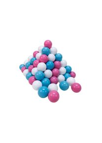 KNORRTOYS® Spielball »Bälleset ca. 6 cm - 100 balls«