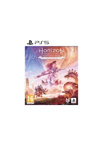 Sony Spielesoftware »Horizon Forbidden West Complete Edition«, PlayStation 5