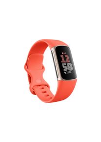 FITBIT Fitness-Tracker »Charge 6«