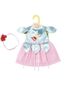 Baby Born Zapf Creation® Puppenkleidung »Dolly Moda, Fairy Kleid, 39-46 cm«