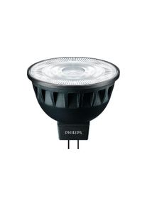 Philips LED-Leuchtmittel »Lampe MASTER L«, GU 5,3, Warmweiss