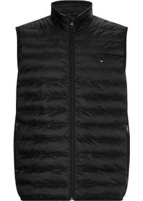 Tommy Hilfiger Big & Tall Tommy Hilfiger Big & Tall Steppweste »BT-PACKABLE RECYCLED VEST-B«