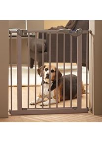 Savic Absperrgitter Dog Barrier H&ouml;he 75cm, Breite 75 bis 84cm