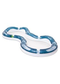 CATIT Design Senses Super-Roller-Spielschiene Katzenspielzeug