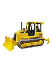 Bruder® Spielzeug-Baumaschine »CAT Kettendozer«