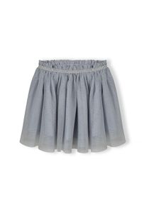 MINOTI Rock M&auml;dchen Gr&ouml;&szlig;e 86/92 grau