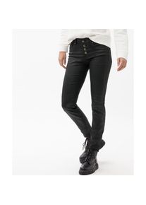 Brax 5-Pocket-Jeans »Style ANA« schwarz 38L (76) Langgrößen Röhrenhose